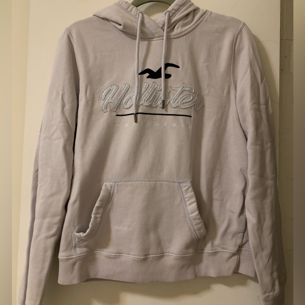 Hollister hoodie